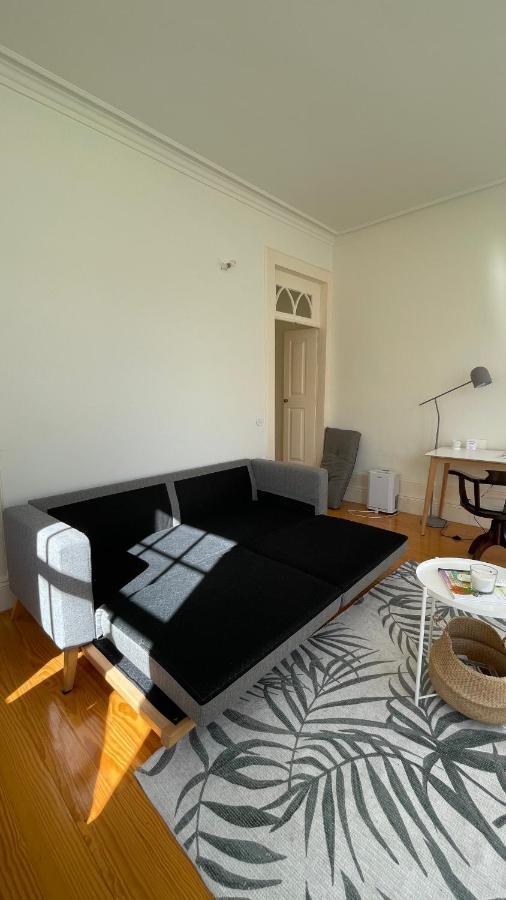 Casinhas Da Beira Mar By Home Sweet Home Авиеро Екстериор снимка