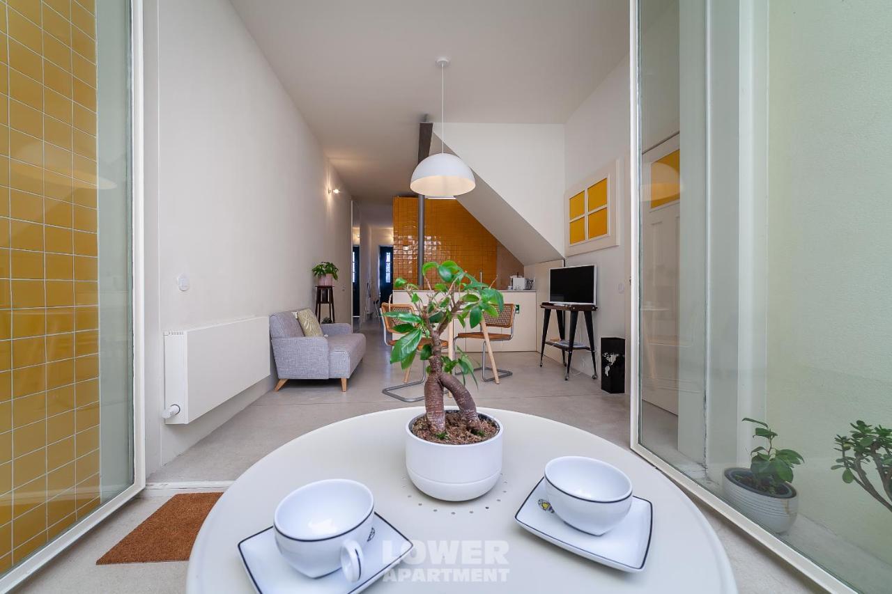 Casinhas Da Beira Mar By Home Sweet Home Авиеро Екстериор снимка