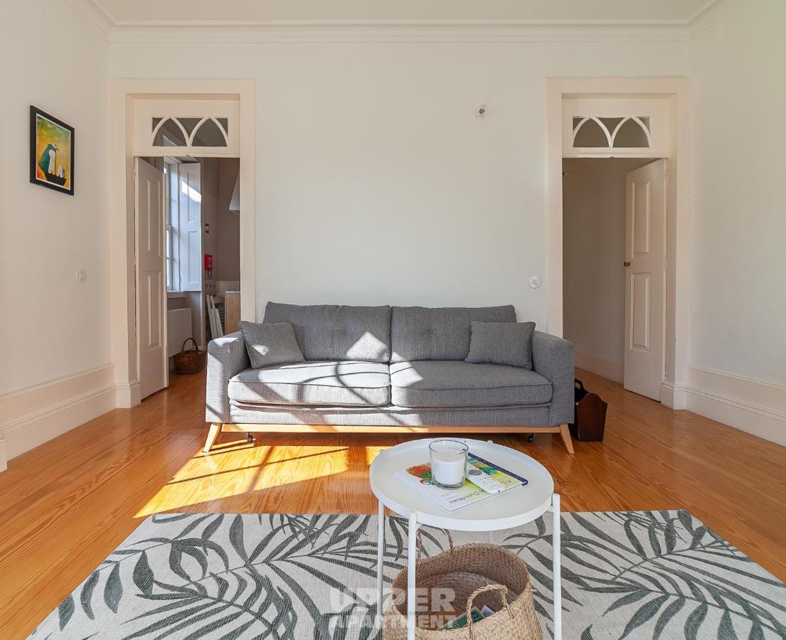 Casinhas Da Beira Mar By Home Sweet Home Авиеро Екстериор снимка