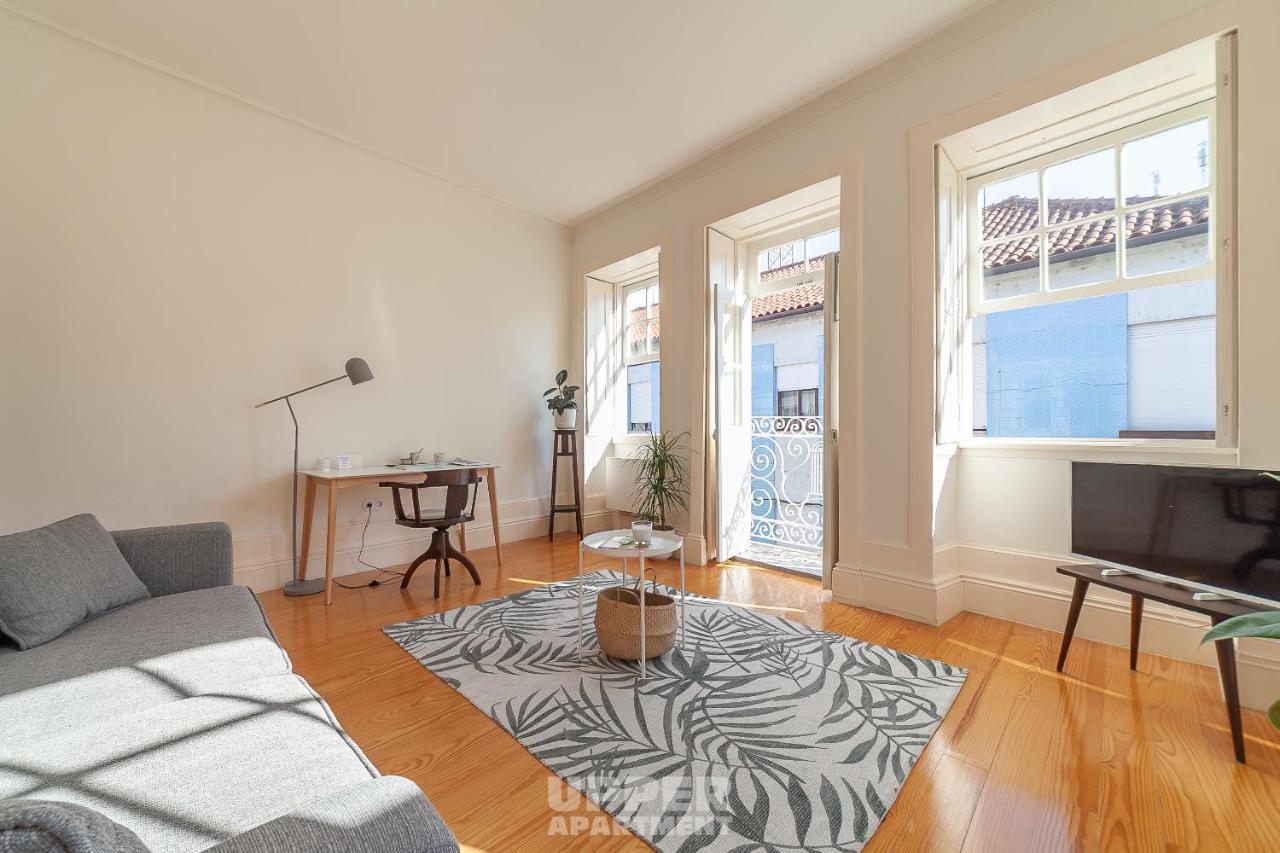 Casinhas Da Beira Mar By Home Sweet Home Авиеро Екстериор снимка