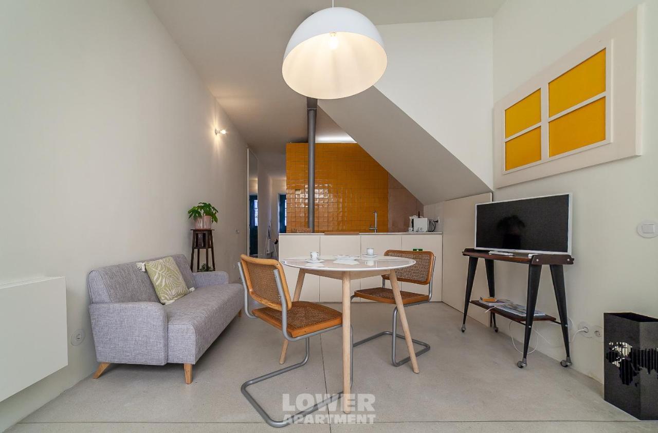 Casinhas Da Beira Mar By Home Sweet Home Авиеро Екстериор снимка