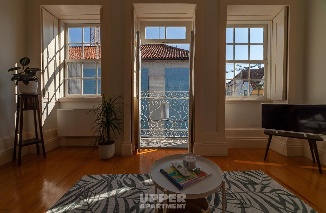 Casinhas Da Beira Mar By Home Sweet Home Авиеро Екстериор снимка