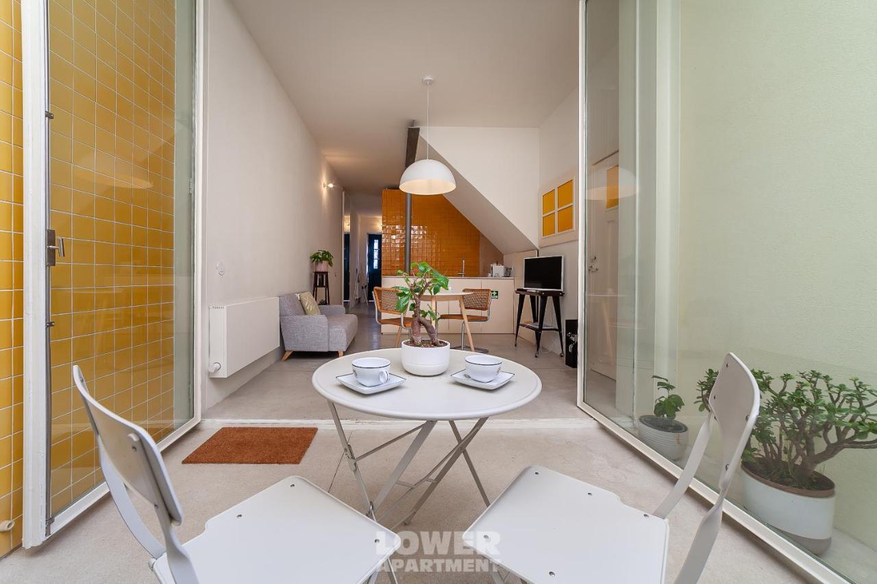 Casinhas Da Beira Mar By Home Sweet Home Авиеро Екстериор снимка