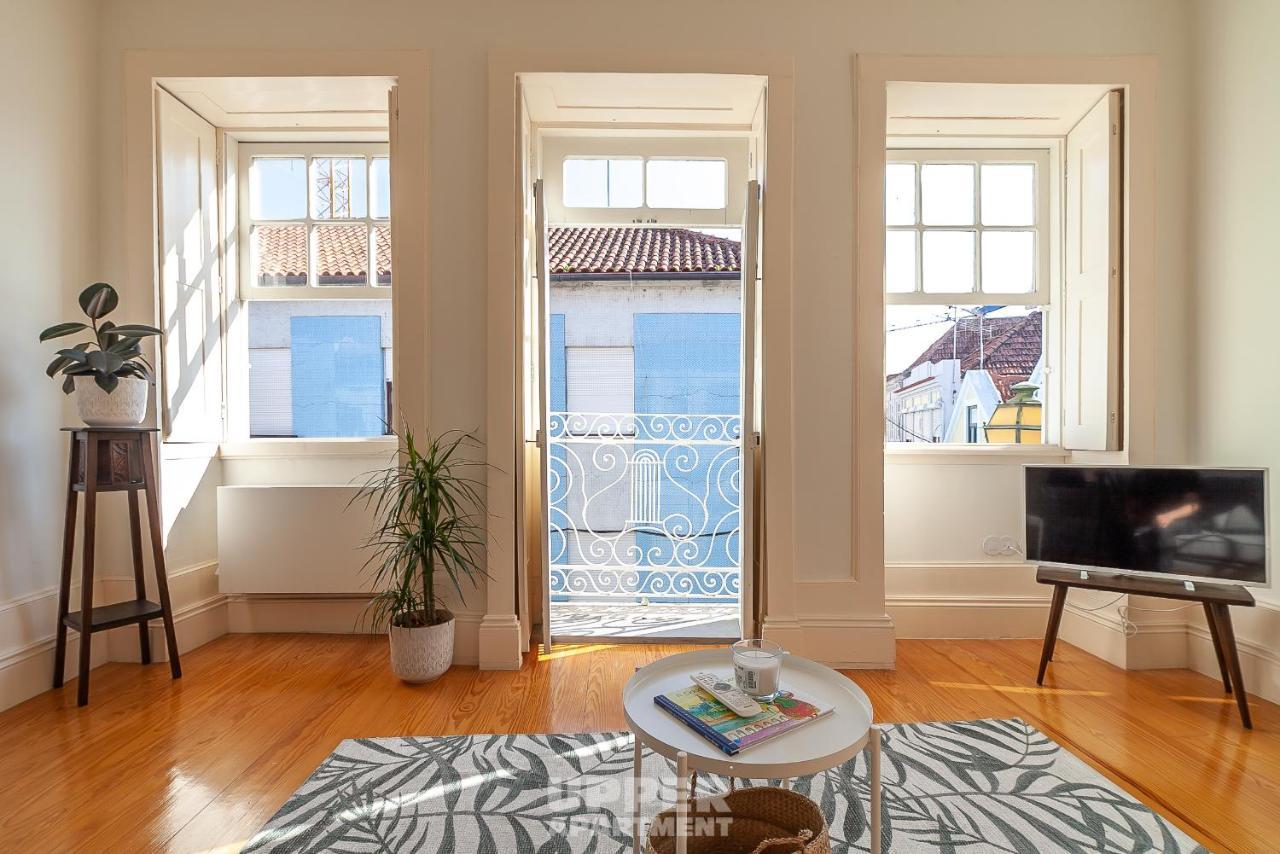 Casinhas Da Beira Mar By Home Sweet Home Авиеро Екстериор снимка
