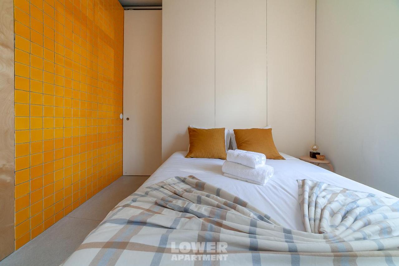 Casinhas Da Beira Mar By Home Sweet Home Авиеро Екстериор снимка